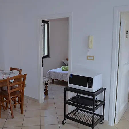 Appartement Corallo Rosso Castelsardo