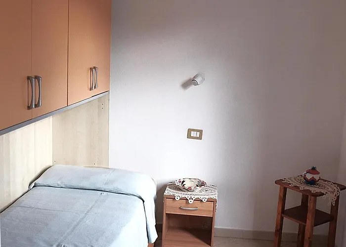 Corallo Rosso Appartement