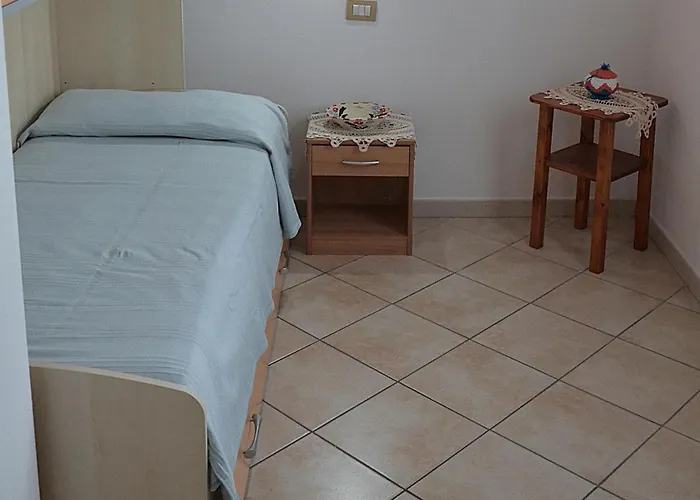 Appartement Corallo Rosso *