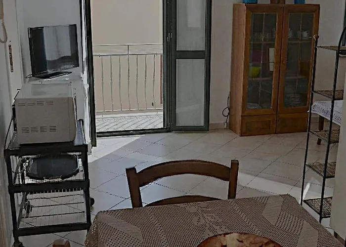 Corallo Rosso Appartement Castelsardo