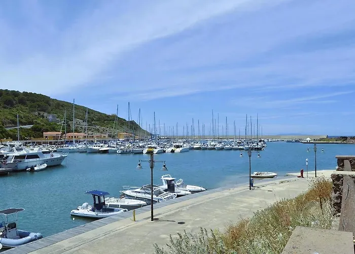 Corallo Rosso Castelsardo