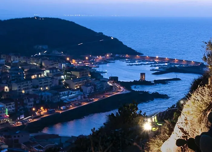 Appartement Corallo Rosso *