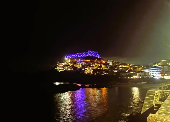 Corallo Rosso Appartement