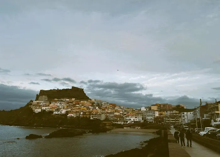 Corallo Rosso Castelsardo