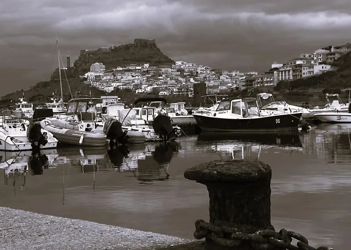 Corallo Rosso Appartement