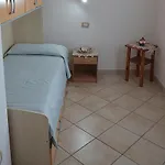 Апартаменты Corallo Rosso *