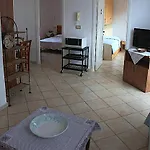 Corallo Rosso شقة *