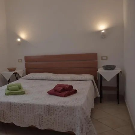 Apartment Corallo Rosso Castelsardo
