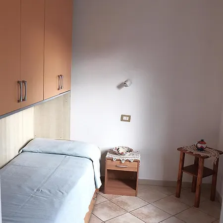 Corallo Rosso Apartamento