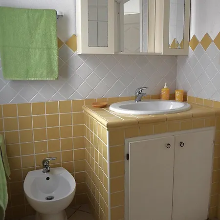 Corallo Rosso Apartamento Castelsardo