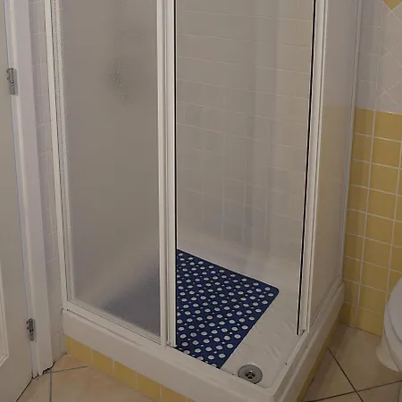 Apartamento Corallo Rosso *