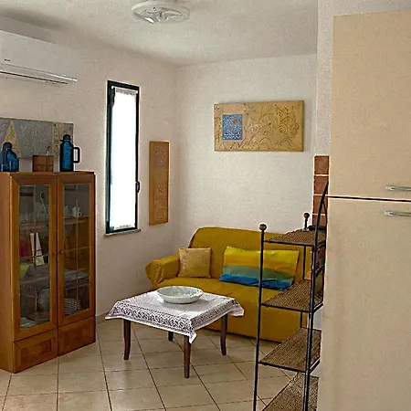 Corallo Rosso Apartment