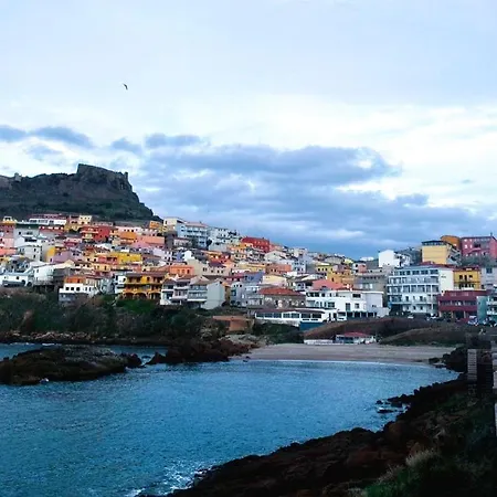 Corallo Rosso * Castelsardo