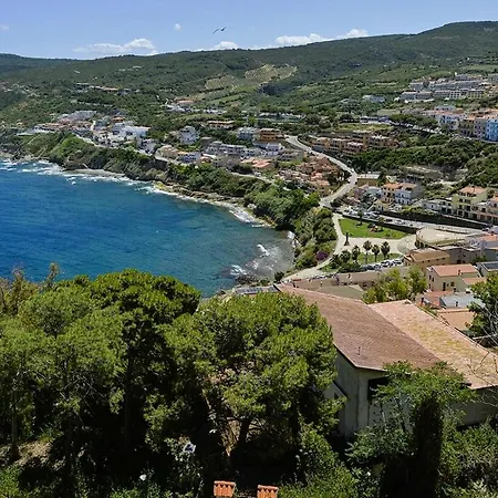 Apartment Corallo Rosso Castelsardo