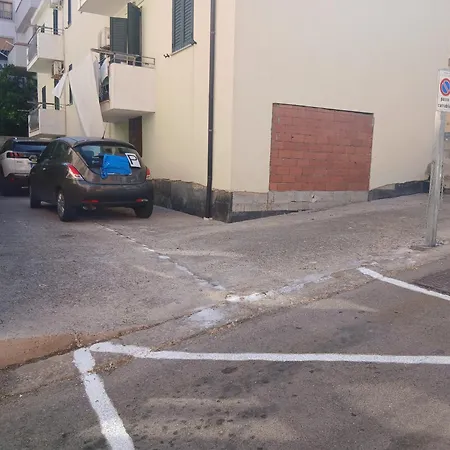 Corallo Rosso Apartamento