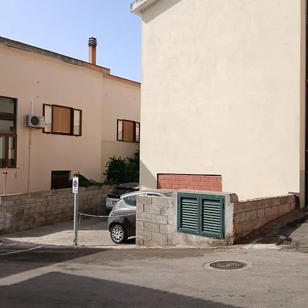 Corallo Rosso Apartamento Castelsardo