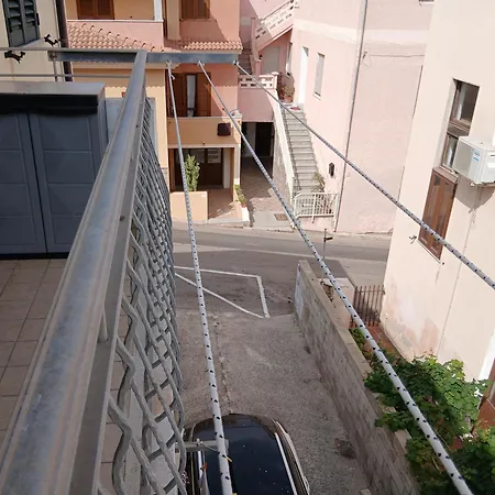 Corallo Rosso Apartamento