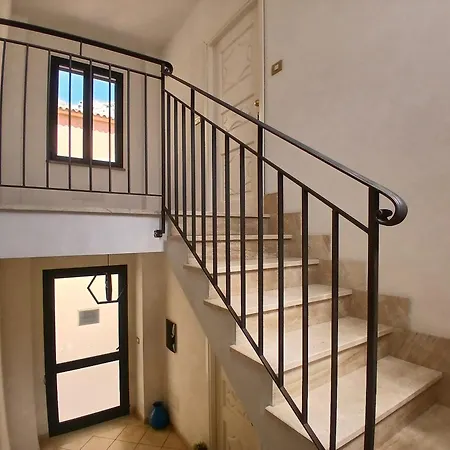 Corallo Rosso Apartamento