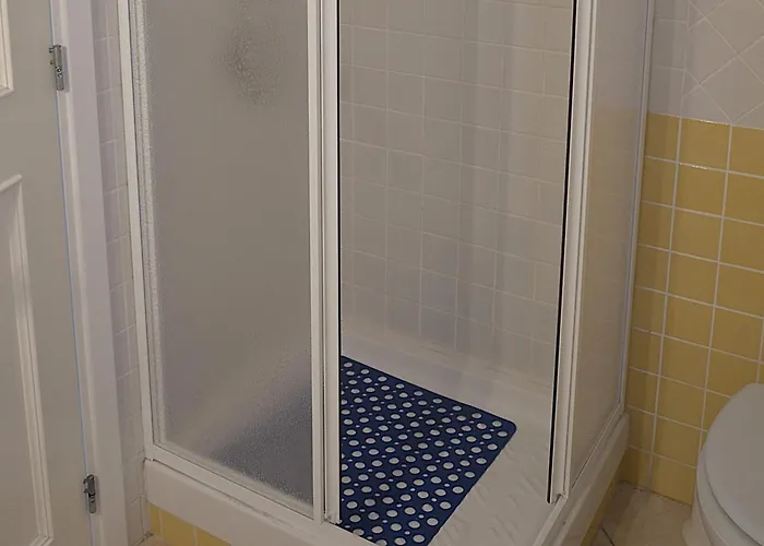 דירה Corallo Rosso *